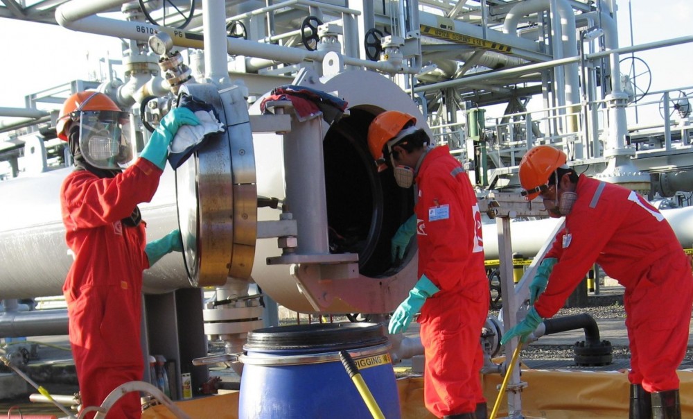 化工装置试车工艺安全和技术管理2/23~24/2023 上海